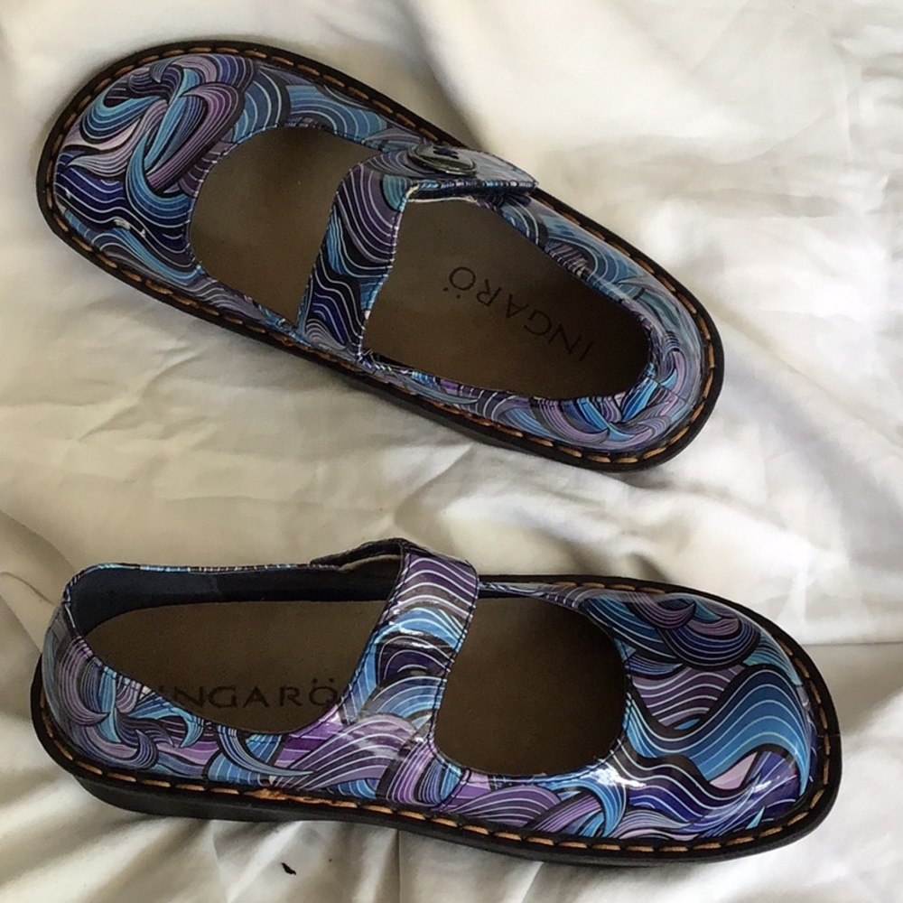 Maryjane shoes
